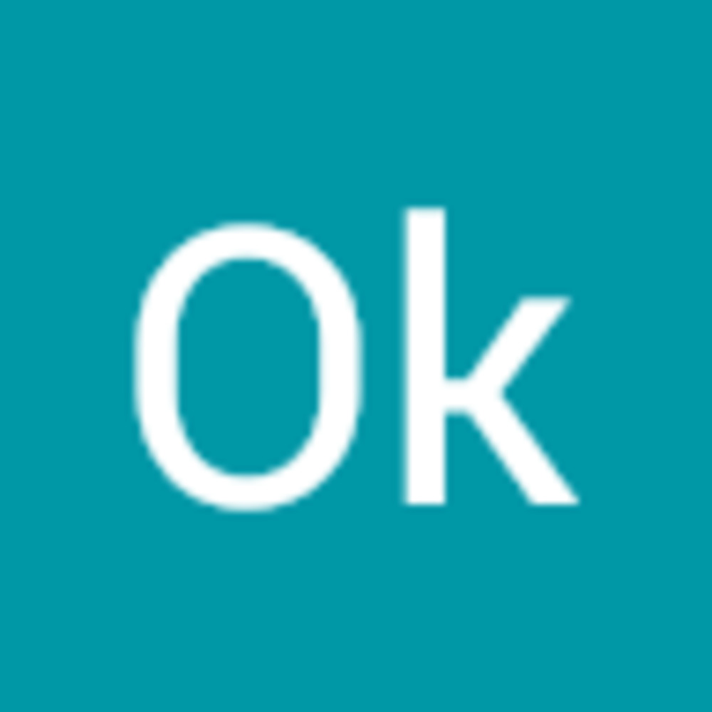 Meet your Posher, Ok